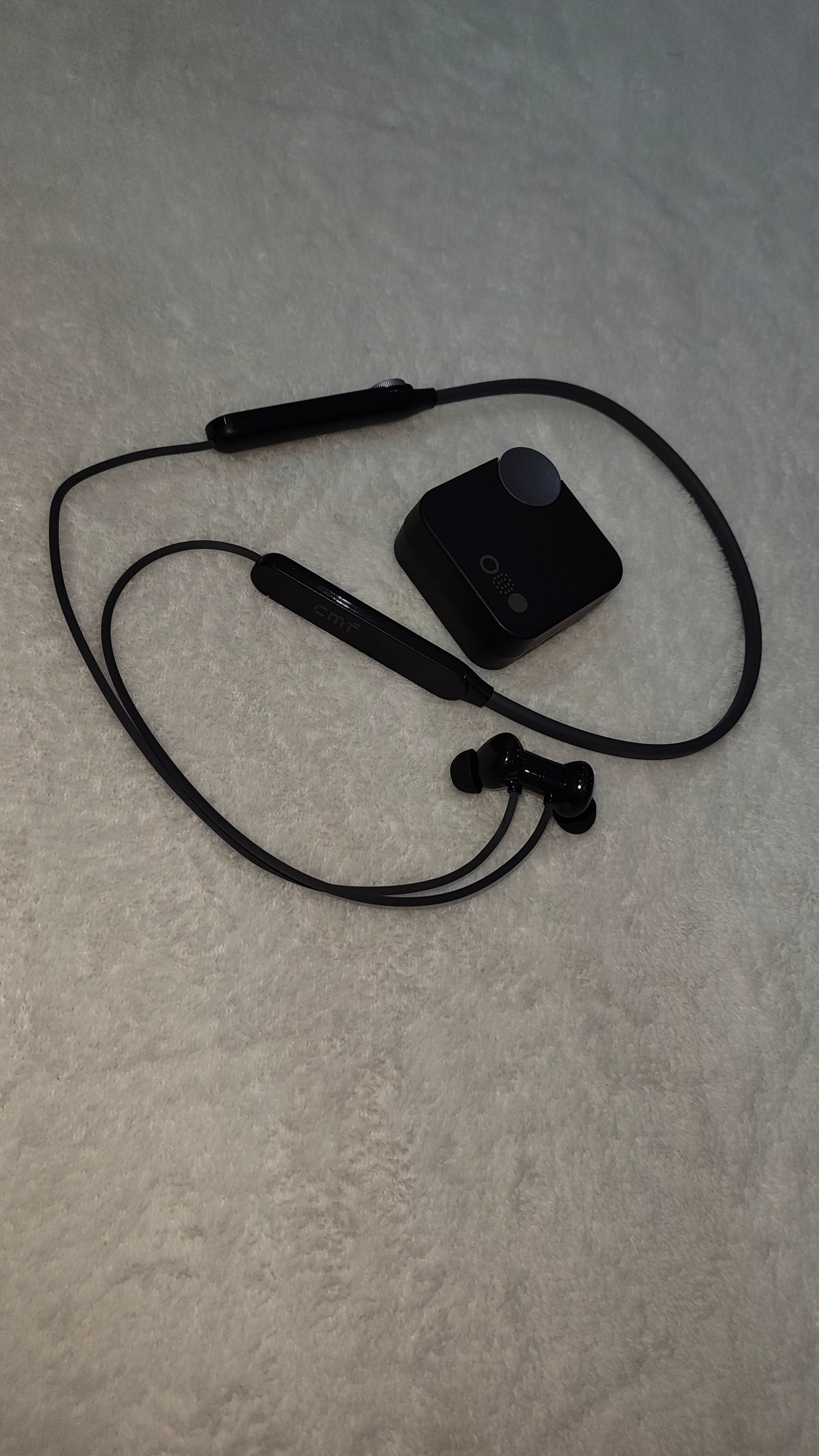 CMF Combo – 1 Buds + 1 Neckband | Double the Sound. Double the Style.