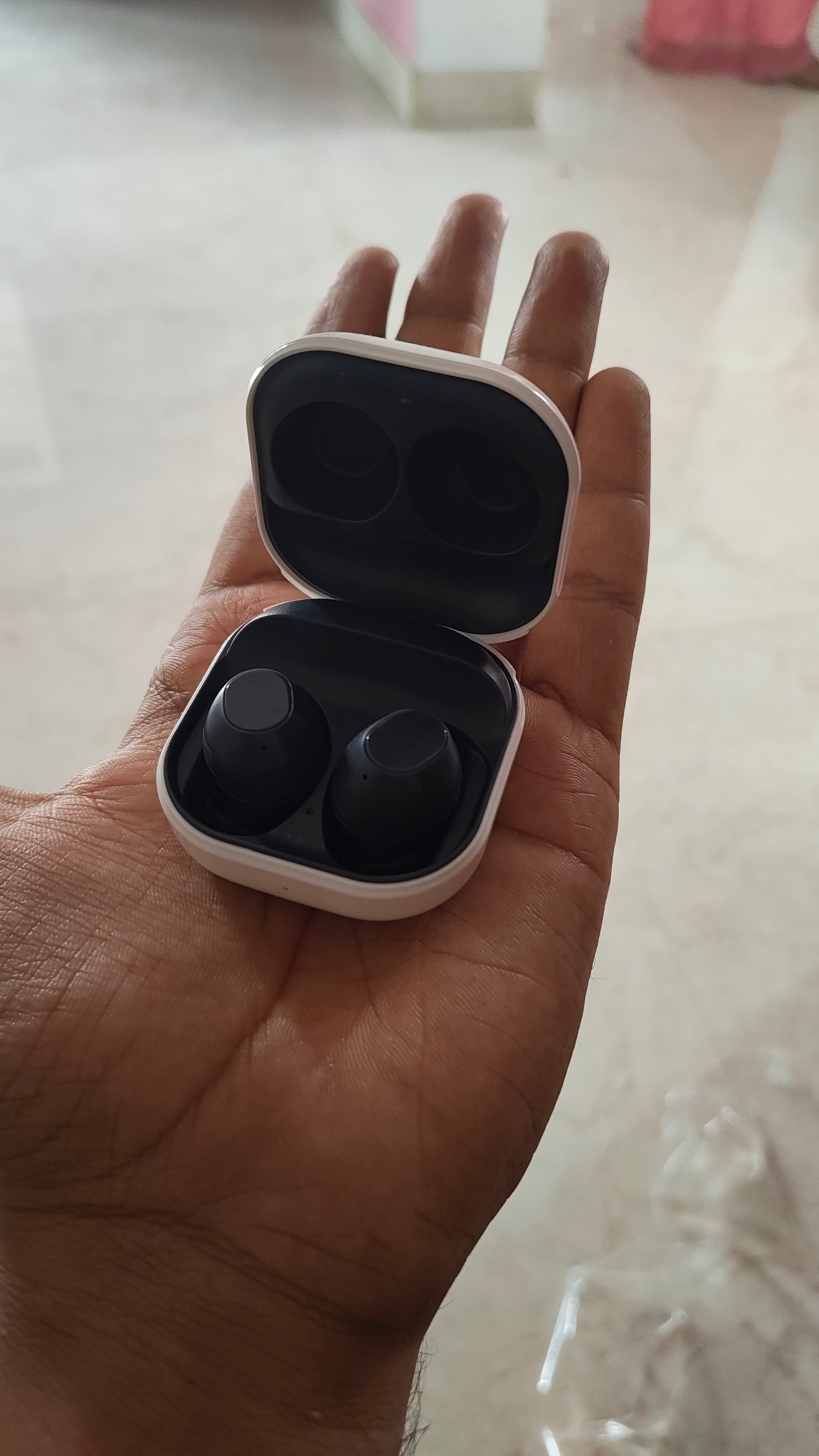 Galaxy Buds FE