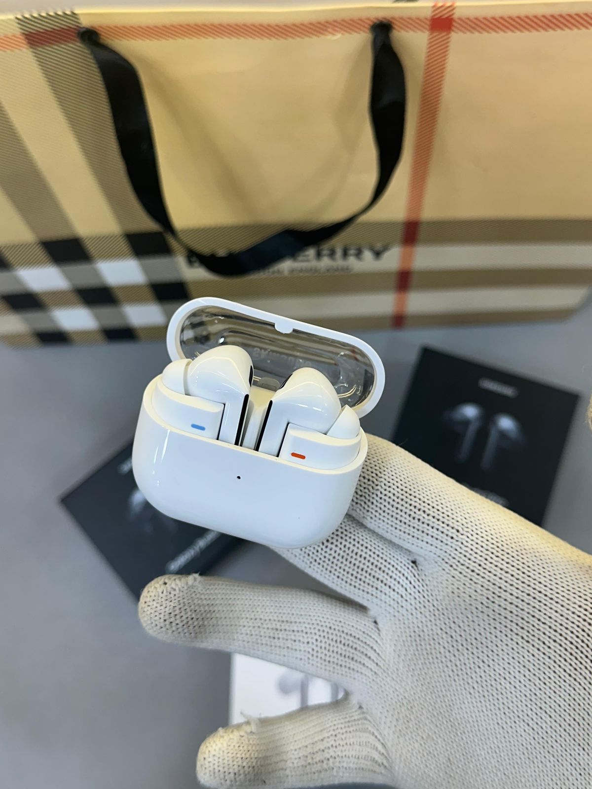 Galaxy Buds3 Pro