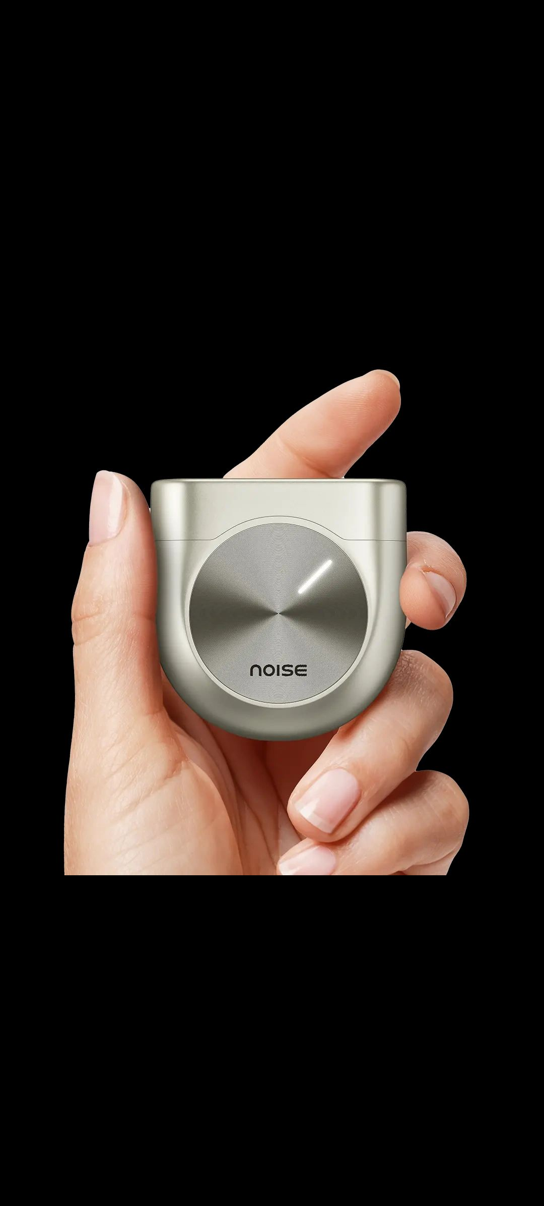 Noise MasterBuds