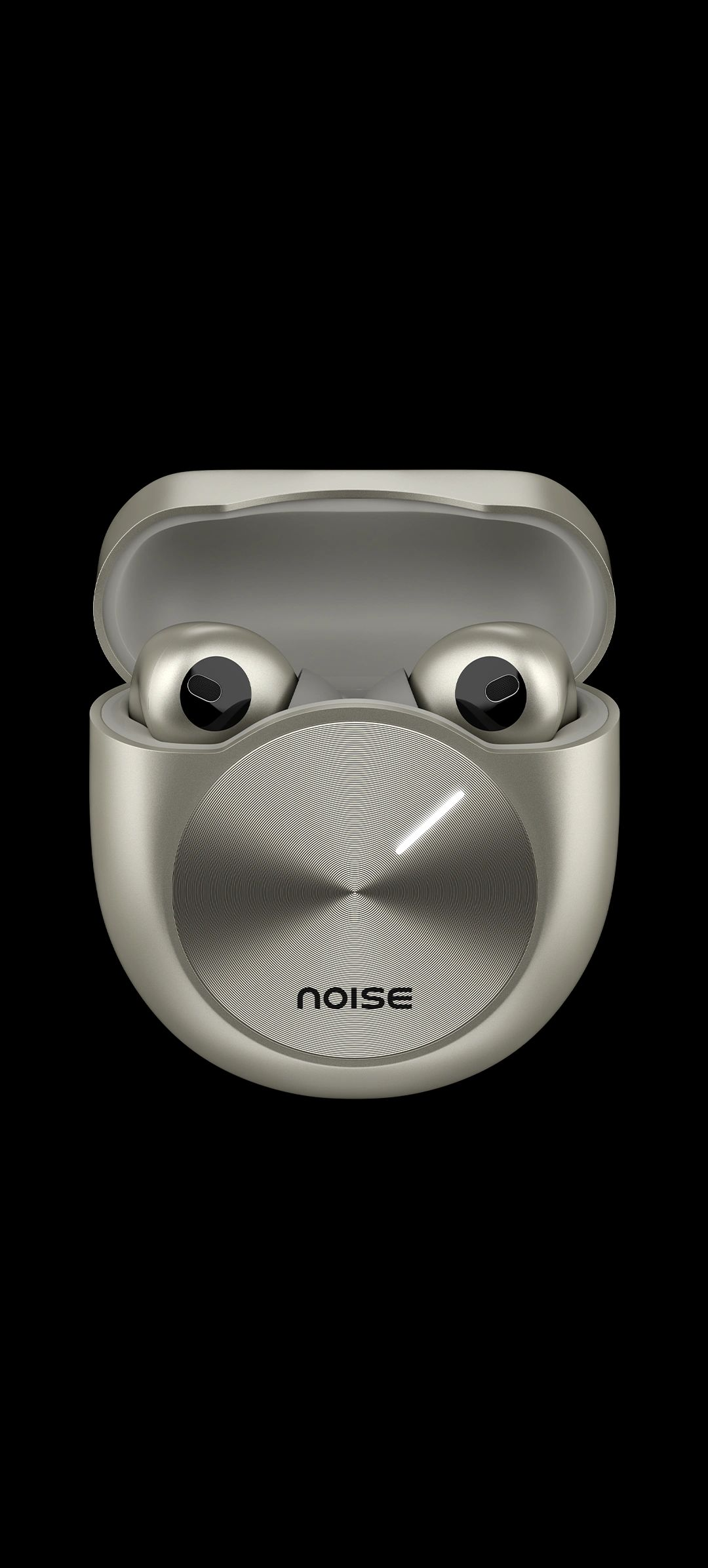 Noise MasterBuds
