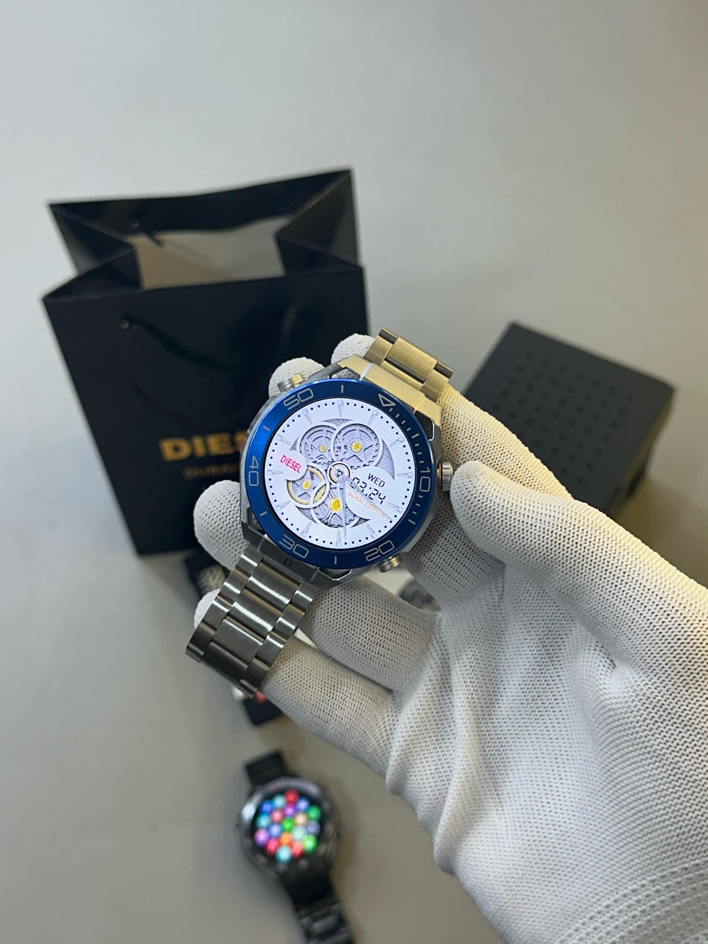 Diesel Premium - Dubai Edition Watch