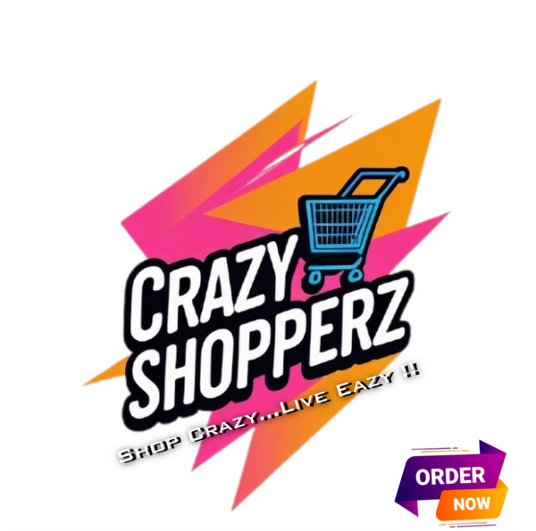 Crazy Shopperz