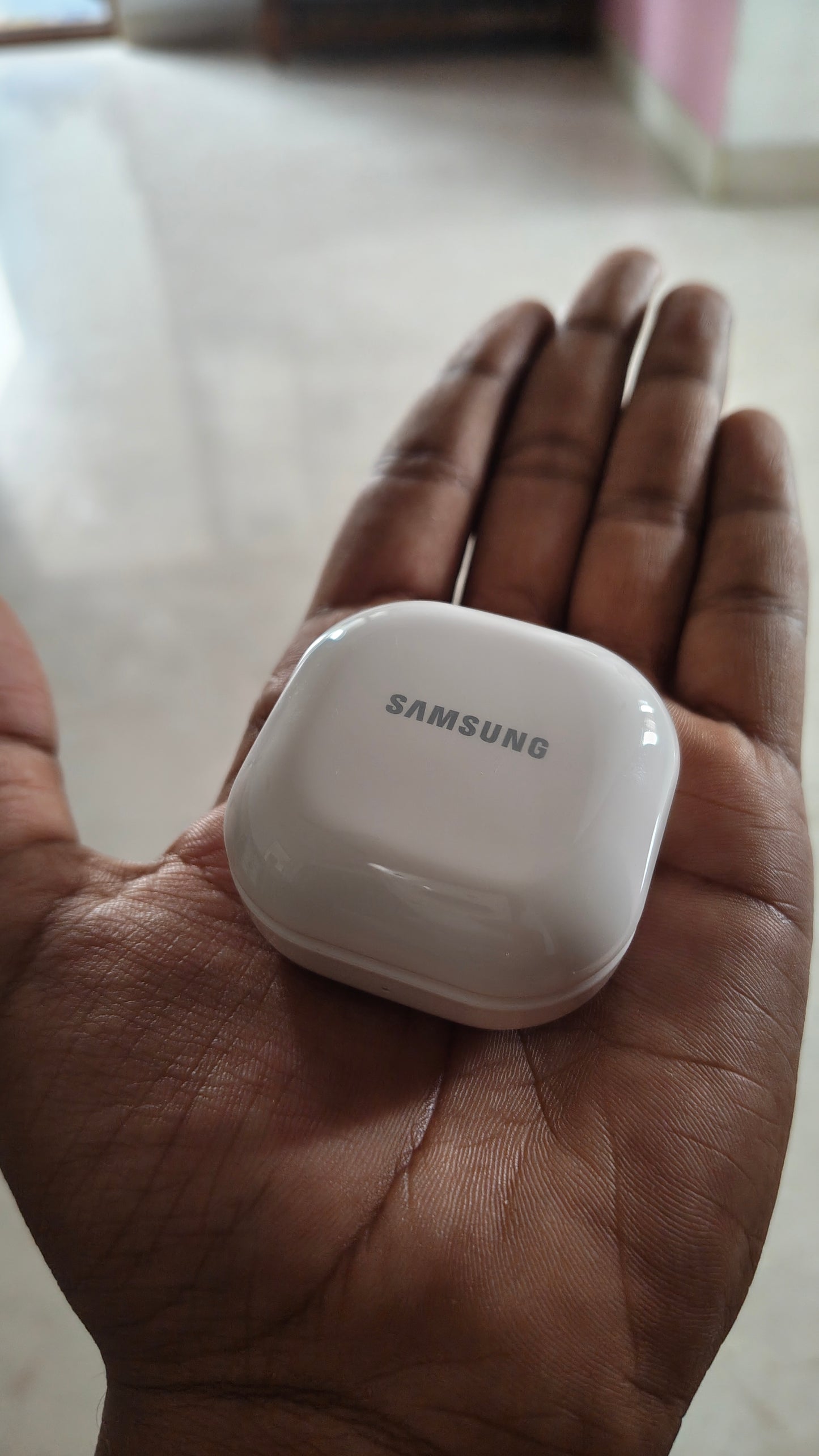 Galaxy Buds FE