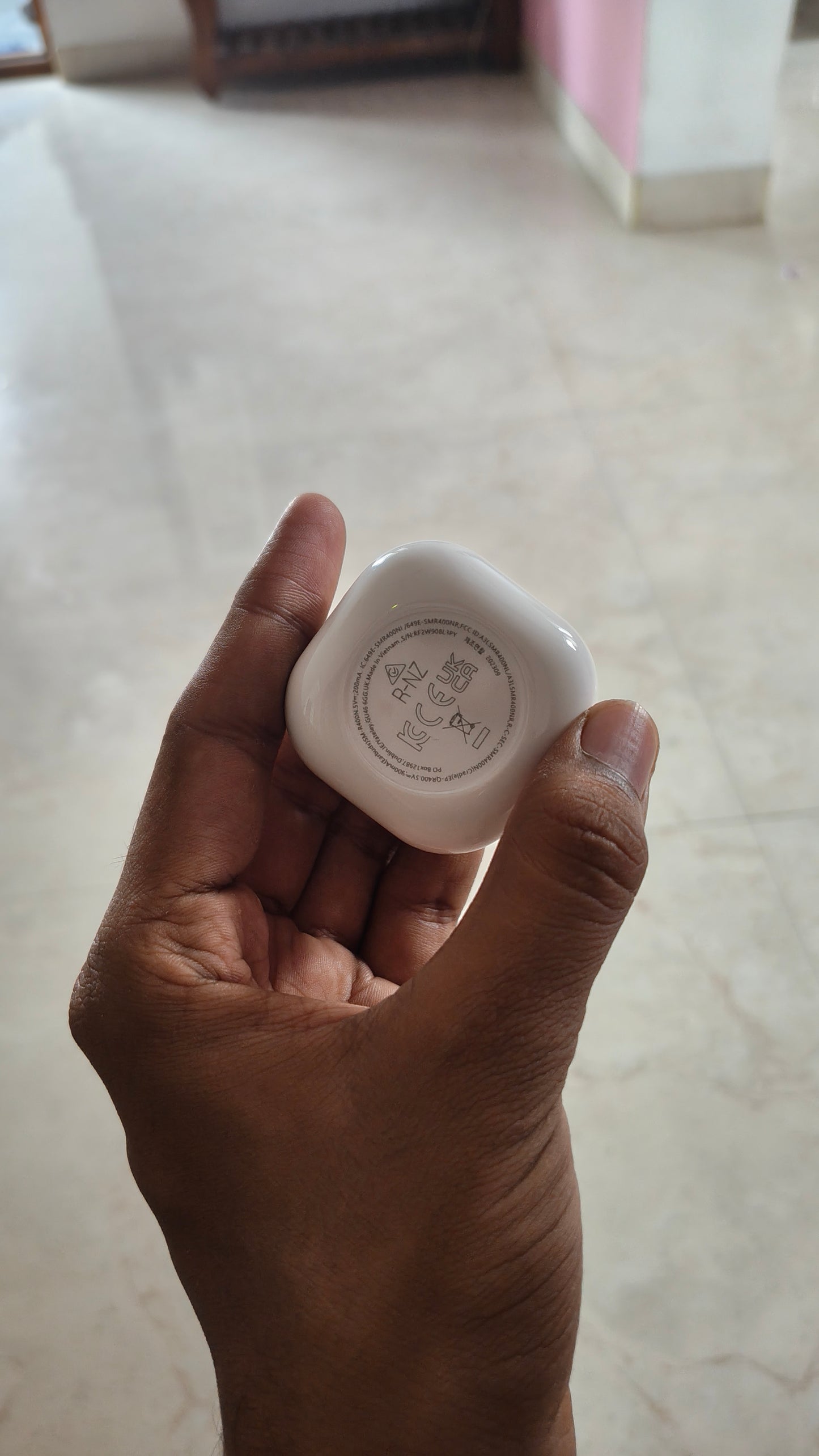 Galaxy Buds FE