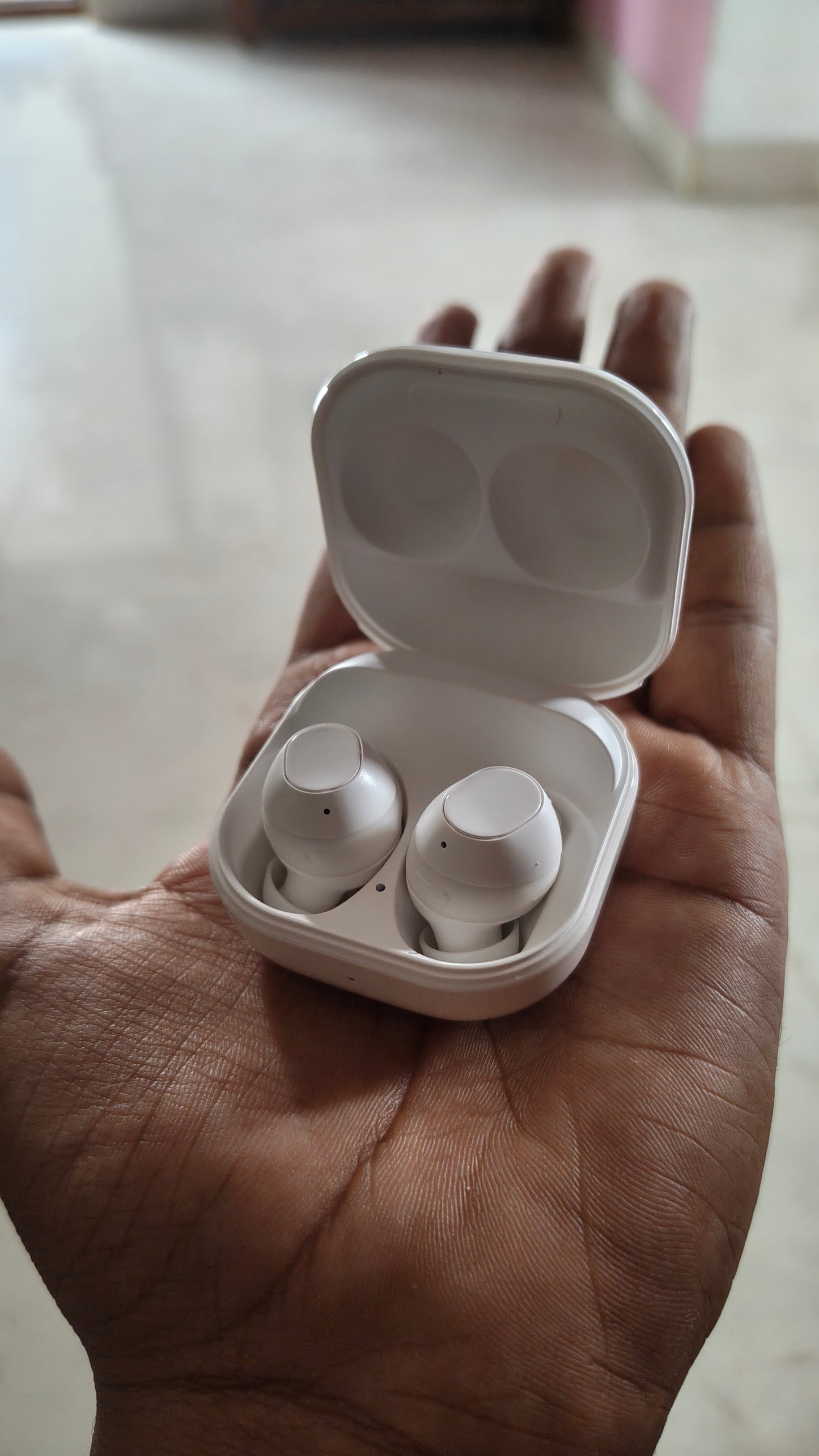 Galaxy Buds FE