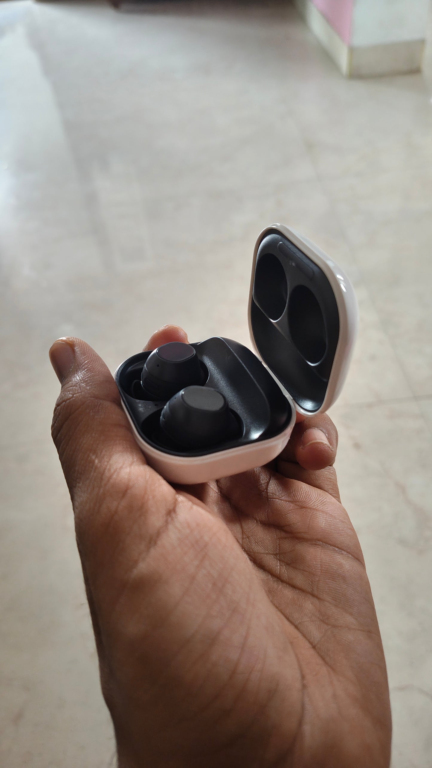 Galaxy Buds FE
