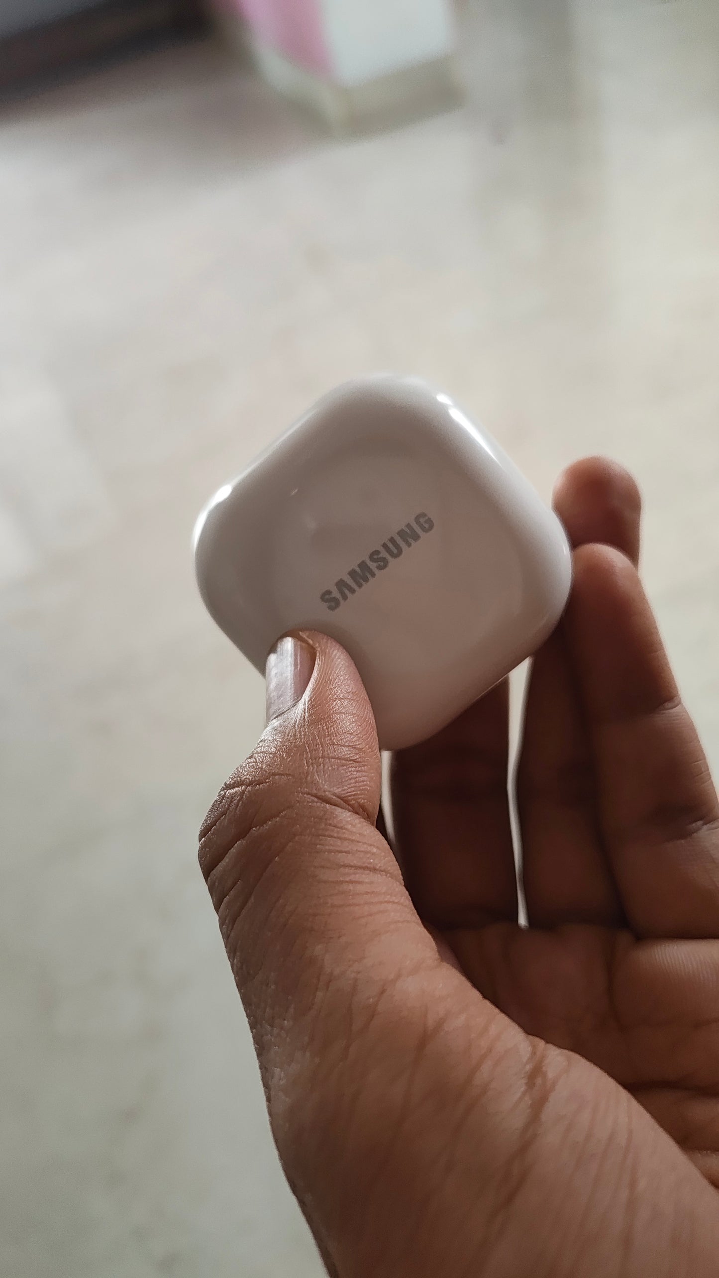 Galaxy Buds FE