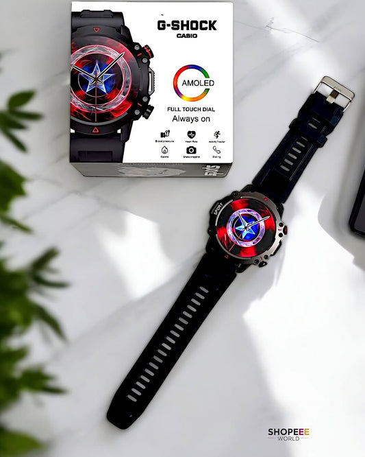 Gshock Premium Watch