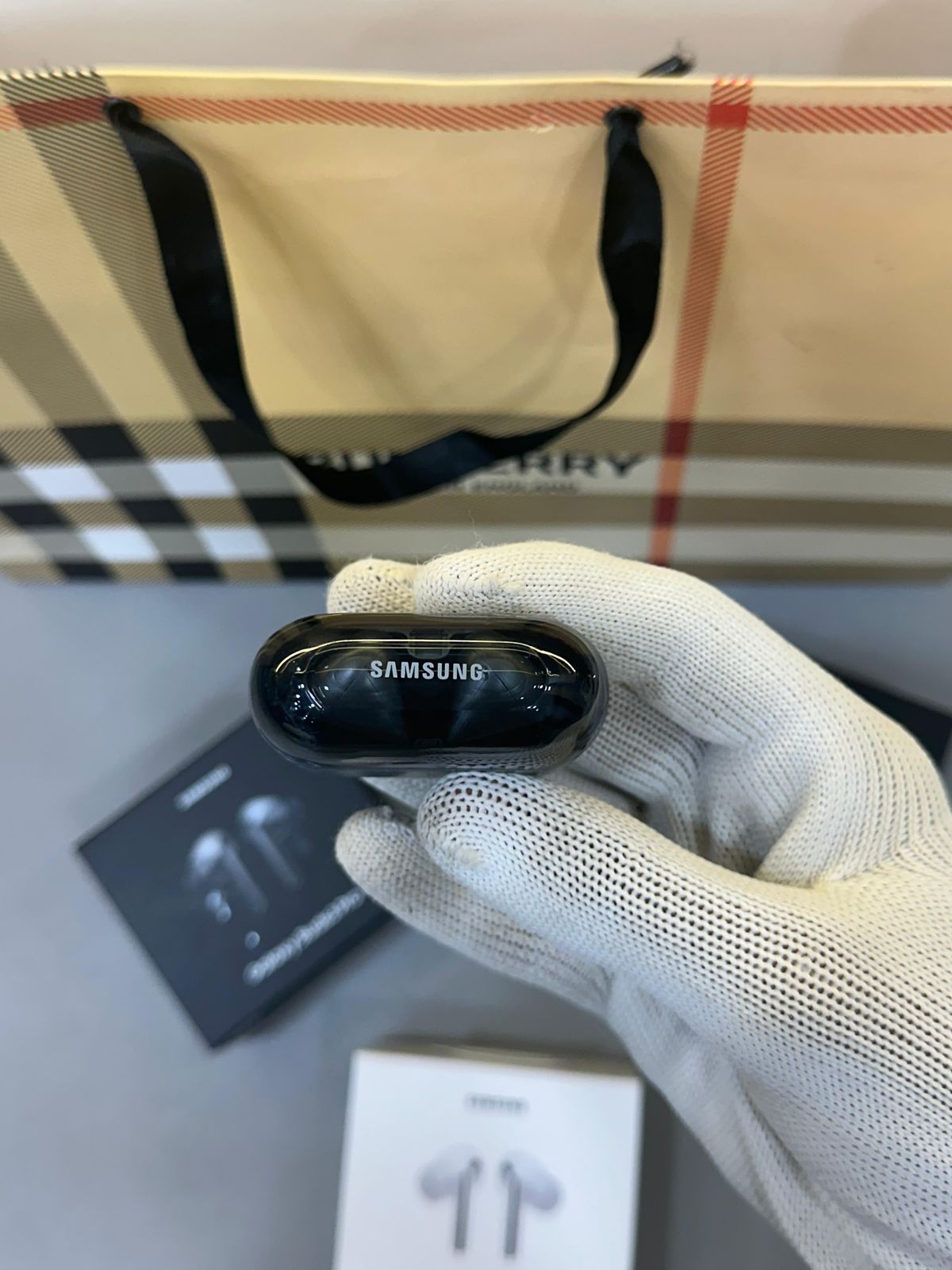Galaxy Buds3 Pro