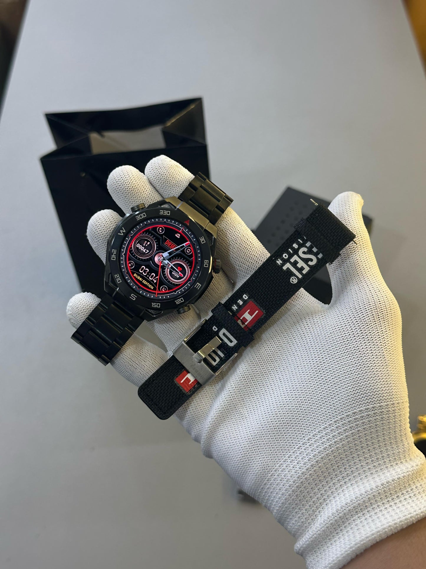 Diesel Premium - Dubai Edition Watch
