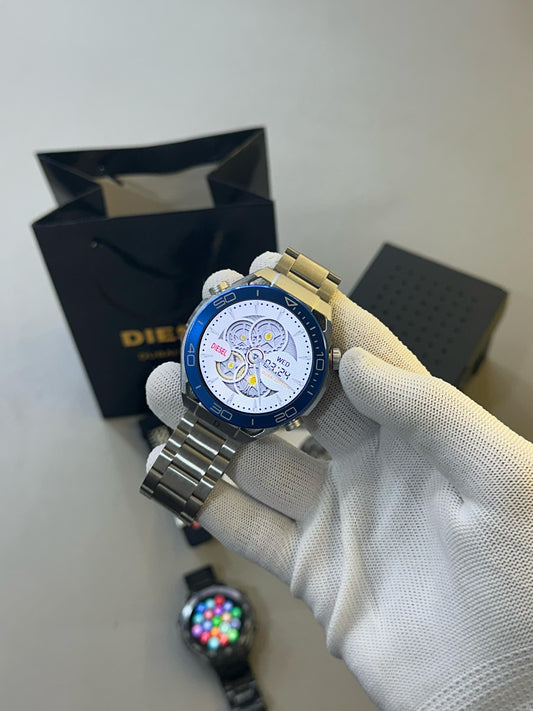 Diesel Premium - Dubai Edition Watch