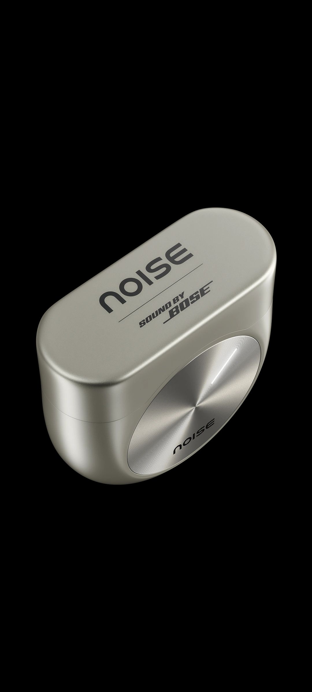 Noise MasterBuds